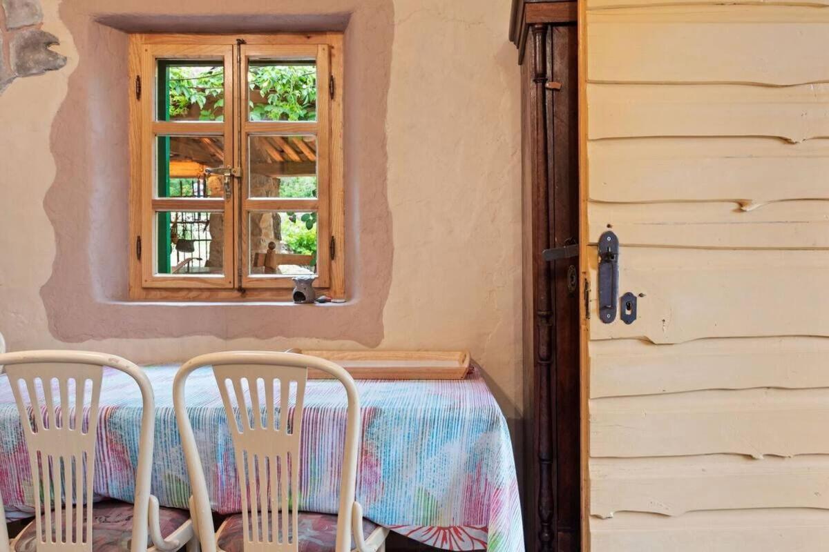 House Kadulja Villa Trpanj Exteriör bild